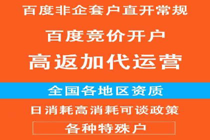百度竞价托管助力企业增长